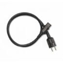 QED XT3 Stromkabel